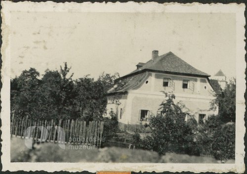 Partie z Obory