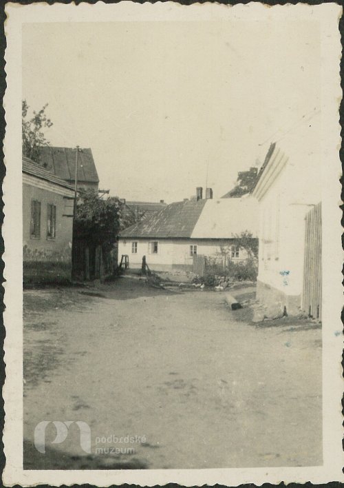 Partie z Obory