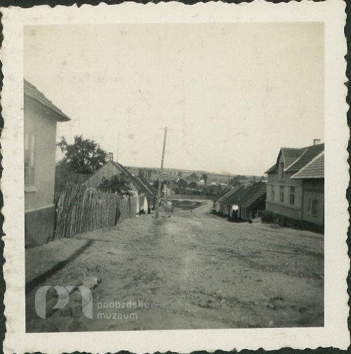 Horní draha