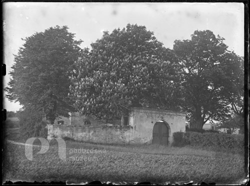 kostel sv. Jiljí, Rakovník