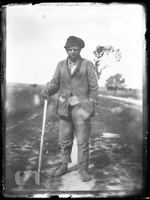 Krajánek Em. Dušek z Vranovic