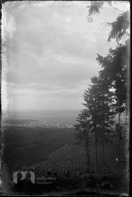 Třemšínská stráň