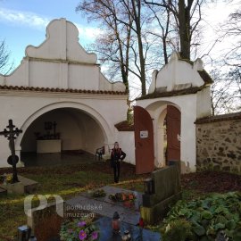 Na Stražišti, foto Šimek prosinec 2022