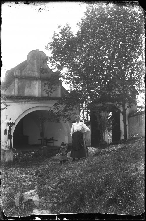 Márnice na Stražišti