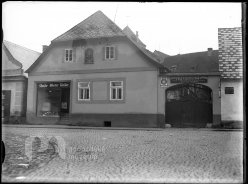 Autoopravna J. Durdila