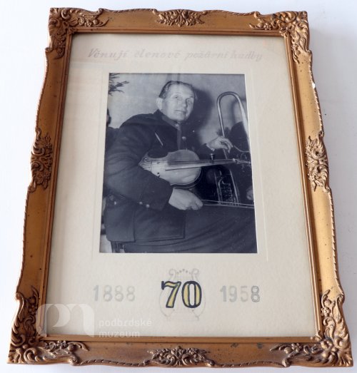 František Kašpárek