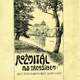 Návrh na obálku knihy