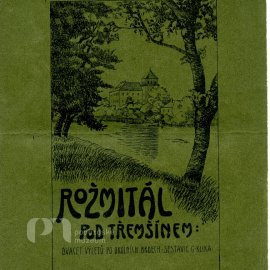 Návrh na obálku knihy