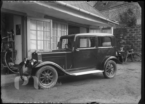 Autoopravna p. Durdila