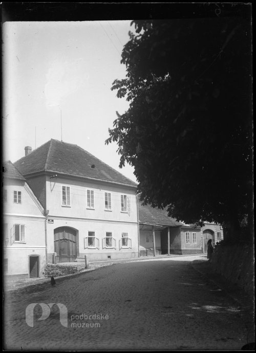 Záložna z náměstí