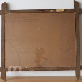 Oslava narozenin ředitele arcibiskupské panství Zvěřiny