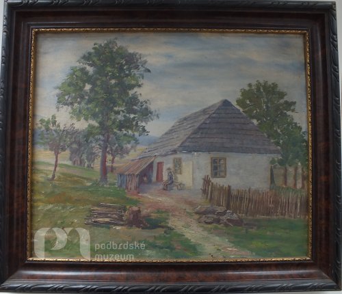 Flusárna u Voltuše