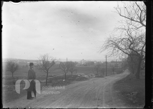 Na cestě k Rožmitálu