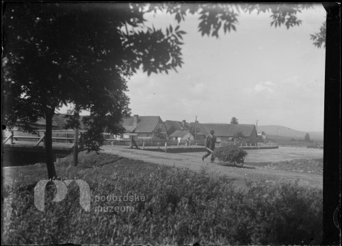 Ve Starém Rožmitále