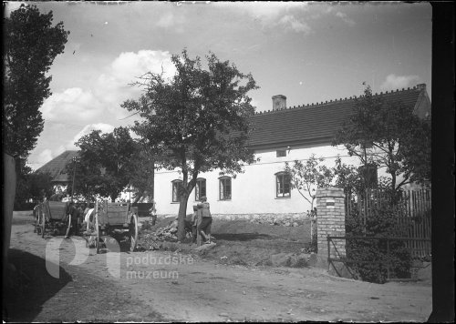 Hostinec u Petráňů