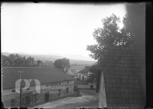 Hostinec u Petráňů