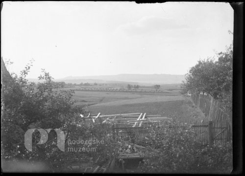 Pracoviště tesařů