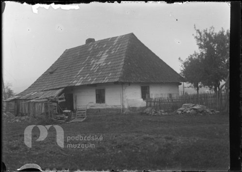 Voltušská flusárna